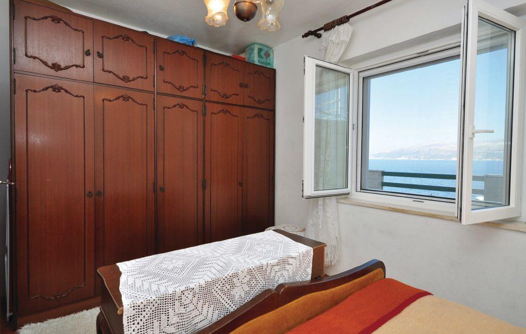 Apartment Natasa สปลิตสกา ภายนอก รูปภาพ