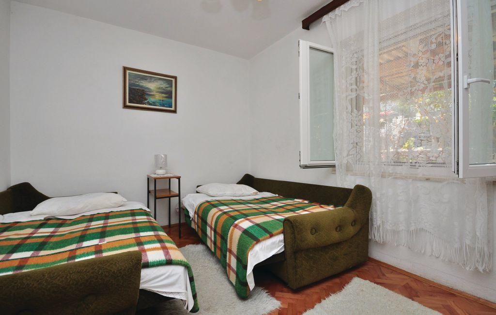 Apartment Natasa สปลิตสกา ภายนอก รูปภาพ