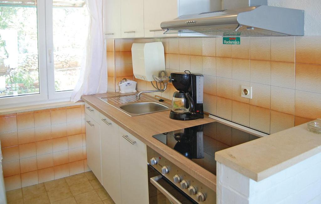 Apartment Natasa สปลิตสกา ภายนอก รูปภาพ